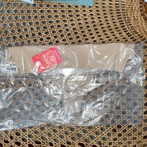 New with tags - SPANX tummy control thong